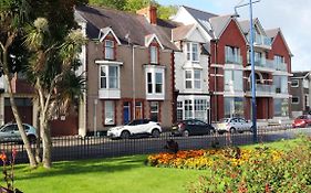 Mumbles Rd Apartment
