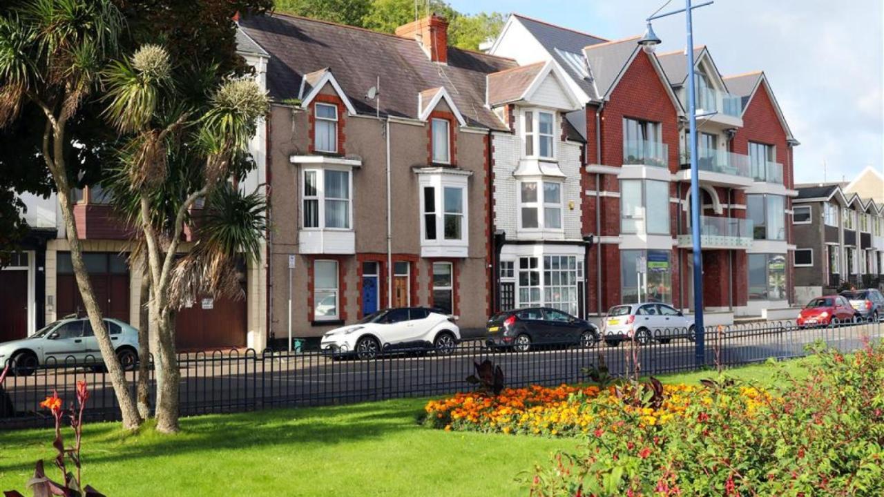 Mumbles Rd Apartment Exterior photo